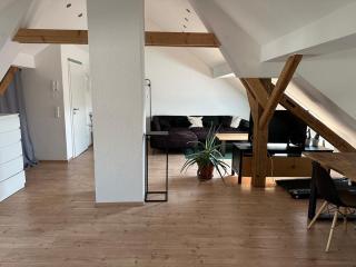 city apartment - 0
