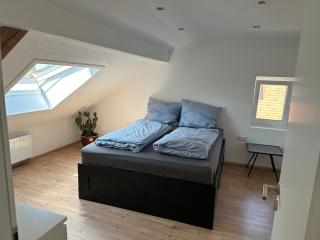 city apartment - 5