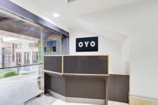 Hotel O Grand Heights - 0