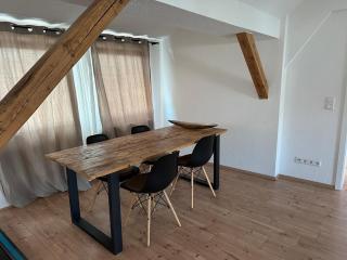 city apartment - 1