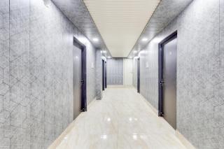 Hotel O Grand Heights - 1