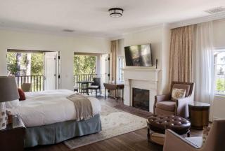 El Encanto Santa Barbara - 1