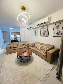 chalet for rent in marina marassi - 0