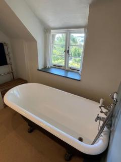 Purbeck - Dorset, Idyllic 4 Bed Thatched Cottage - Corfe Castle - 5