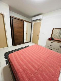 chalet for rent in marina marassi - 8