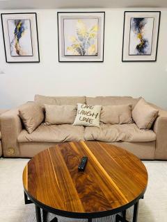 chalet for rent in marina marassi - 7