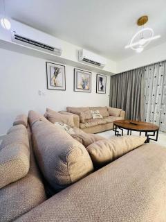 chalet for rent in marina marassi - 6