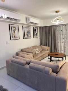 chalet for rent in marina marassi - 3