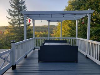 Bed & Breakfast Lukomorye - 9