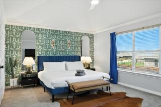 5BD 3BA Pool Oasis Come Rest Relax & Recharge - 6