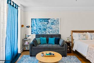 Ocean View Studio Near Convention Center and Beach - 8