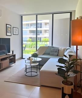 Lujo, Vista al mar y salida directa a la Playa - 5