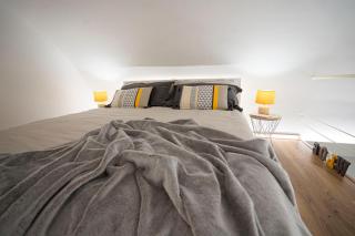 Perry Loft - Laterza - 2