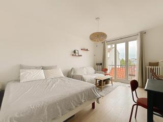 Le Balcon de Montreuil - 8