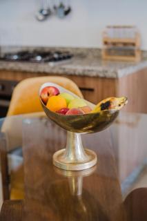 Bright Apartment with 2 Pools and Secure Parking - Marrakesh - 2