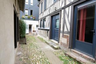 Nid Normand building 1620 - 3 bedrooms - hyper center - 0