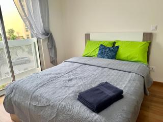 Pilar - rooms for rent - 4