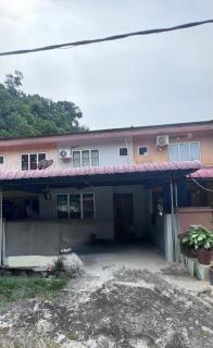 Homestay Pangkor Ann - 0