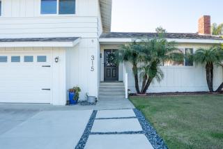 4Bd, Family Friendly, Fun Yard, Close to Beaches! - 2