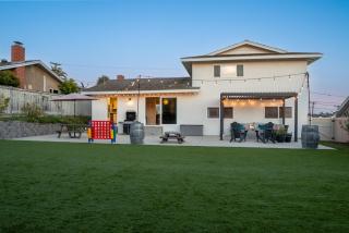 4Bd, Family Friendly, Fun Yard, Close to Beaches! - 1