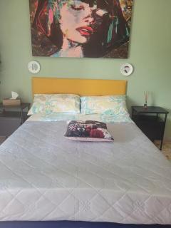 Nice room with private bathroom - 7