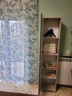 Nice room with private bathroom - 9