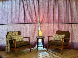 KOA Catskill Mountains Dome 2 - 3