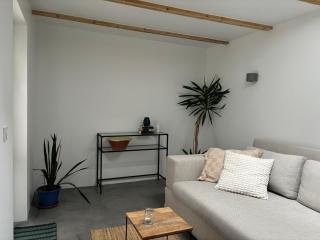 Modernes Studio mit en-Suite Bad & bester Anbindung - Düsseldorf - 3