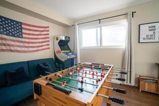 4Bd, Family Friendly, Fun Yard, Close to Beaches! - 3