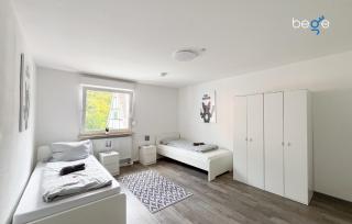 BEGE APARTMENTS UrbanWork - 1