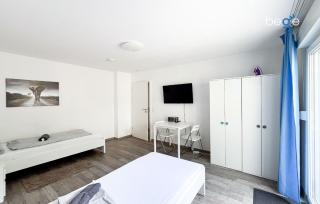 BEGE APARTMENTS UrbanWork - 5