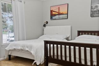 Spacious Retreat for Crews, Corporates & Families - 6