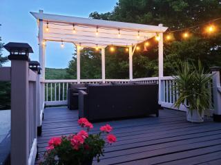 Bed & Breakfast Lukomorye - Wentworth-Nord - 0