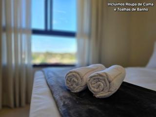 Apt Alto Padrão na rua mais bonita de Foz - 3