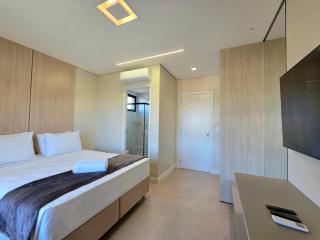 Apt Alto Padrão na rua mais bonita de Foz - 2