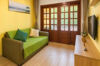#residencialvillajeri - Your home in Jeri ground floor apartment 300m from the beach - Jericoacoara - 8