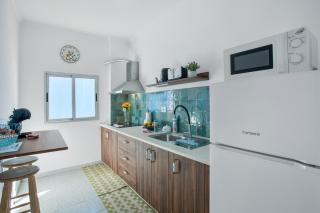 Apartamento Danoe 5 - 4
