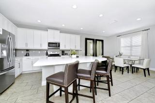 Stylish Home With Private Pool, Themed And Game Room With Waterpark & Resort Access Near Disney At Encore Resorts Reunion - 300Bu - 2