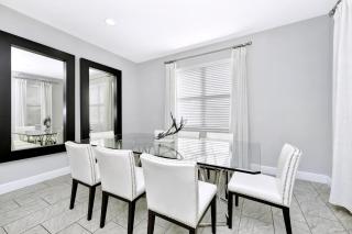 Stylish Home With Private Pool, Themed And Game Room With Waterpark & Resort Access Near Disney At Encore Resorts Reunion - 300Bu - 3