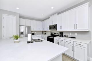 Stylish Home With Private Pool, Themed And Game Room With Waterpark & Resort Access Near Disney At Encore Resorts Reunion - 300Bu - 5