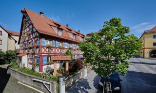 Hotel-Gasthof Bub - 5