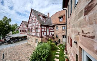 Hotel-Gasthof Bub - 7