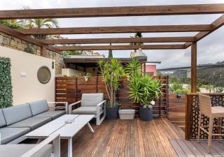 Luxury 3 Beds Villa Inside Resort - 9