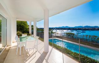 Villa Can Marilla - 0