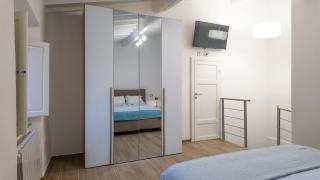 La casina dei Pratesi vacanze in Toscana - 9