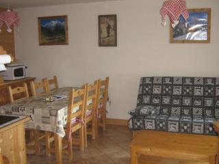 Les Alpages - 5
