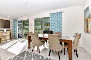 Charming Home With Themed Rooms, Game Room And Waterpark & Resort Access Near Disney At Encore Resorts Reunion - 300Pn - 4