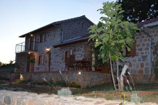 Villa Mara - secluded house with breathtaking view- Seline, Starigrad Paklenica - 5