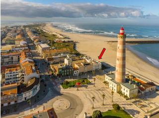 Joe's Place - Praia da Barra - 0