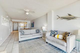 Emerald Surf 206 - 7